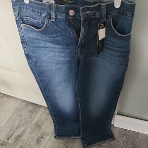 Lee Classic Indigo Jeans